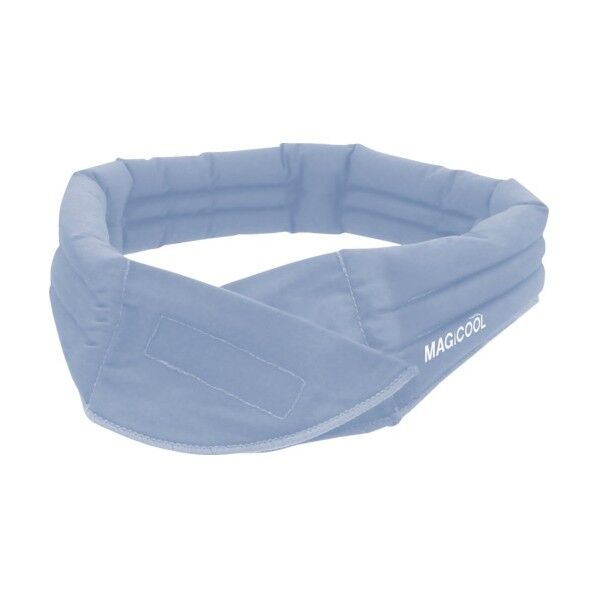 ネッククーラー マジクール EX