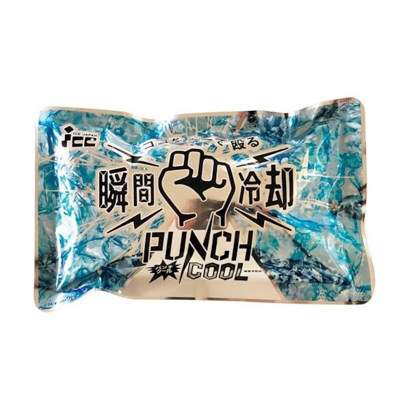 パンチクール HO-13B 1点