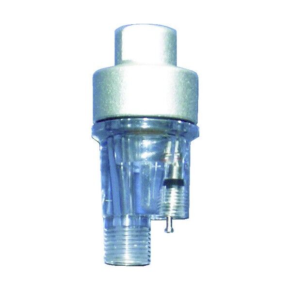 ミニグリップフィルター