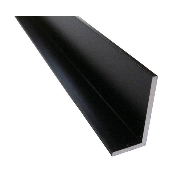 アルミ不等辺アングル.