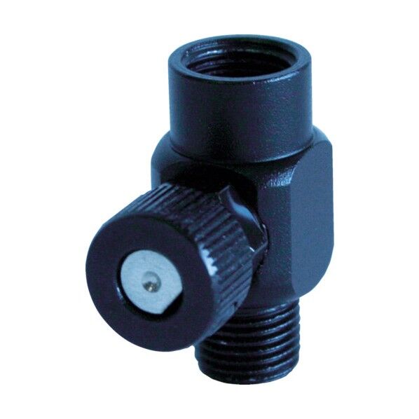 ブリード バルブ