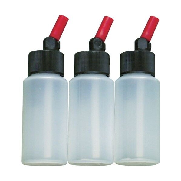 プラスティックボトルセット HPA-PBS3-2 1