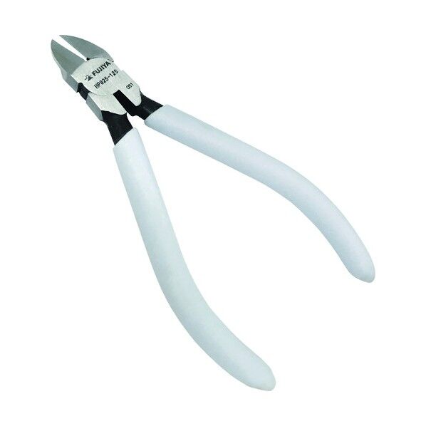 薄刃プラスチックニッパ