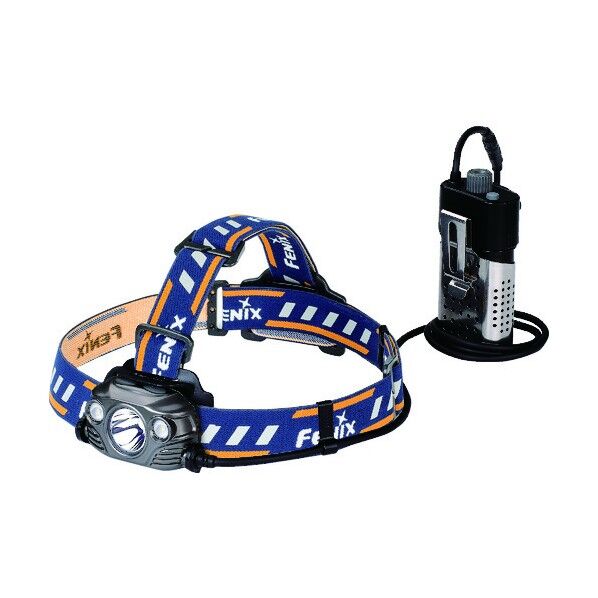 LEDヘッドライト HP30R