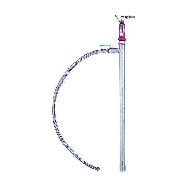 エア式ケミカルポンプ