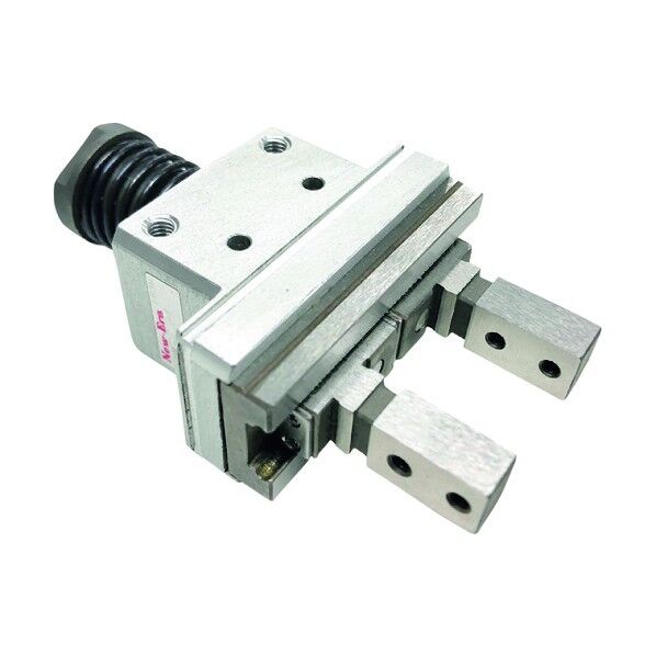 平行移動型メカハンド フィンガタイプ 呼び径8 把持力:弱 HP09FR-8-L 1点