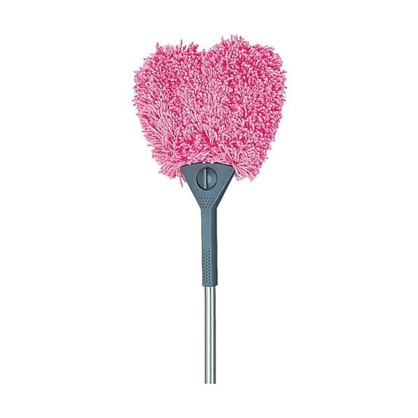 ハウスポールハートスィーパー