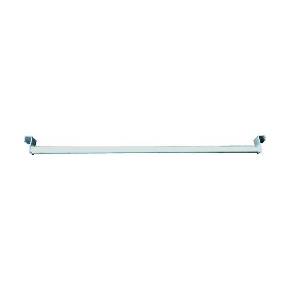 カゴ車用ハンガーパイプ