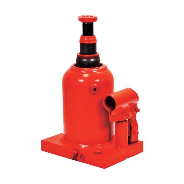 マサダ製作所 3段式油圧ジャッキ HPT-1.5-2 1点...