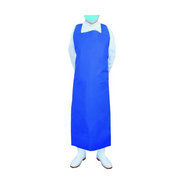 抗菌バリカルエプロン