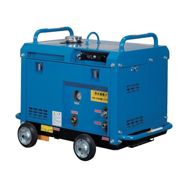 高圧洗浄機エンジンシリーズ(防音タイプ)