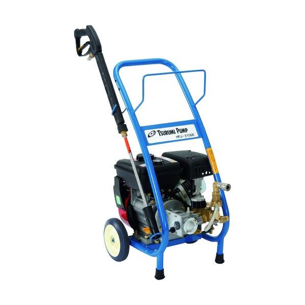 高圧洗浄機 エンジンシリーズ(直結タイプ) HPJ-3100E-1 1点