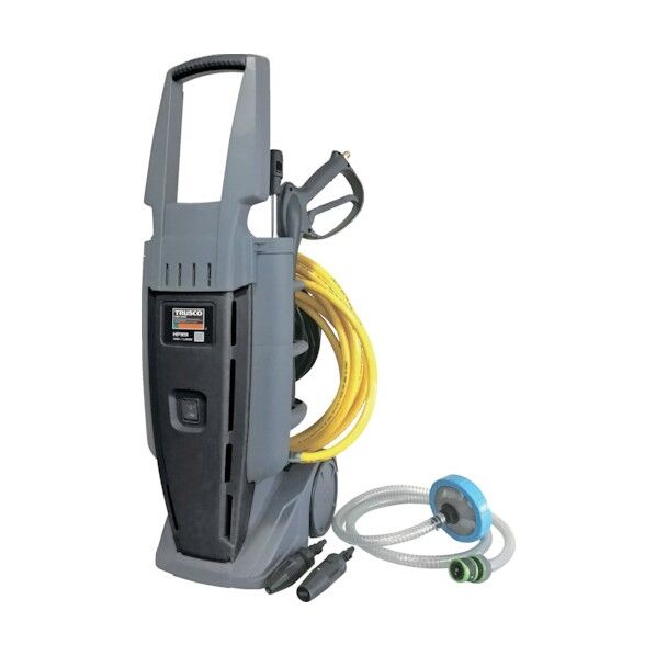 業務用小型高圧洗浄機 50HZ/60HZ両用タイプ HPWM 1点