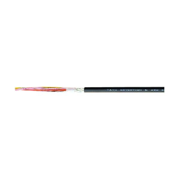 電子機器配線用ケーブル HP-SB/20276SR LF 100M HP-SB/20276SR 14PX28AWG-100 1点