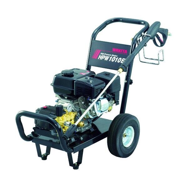 高圧洗浄機エンジンタイプ