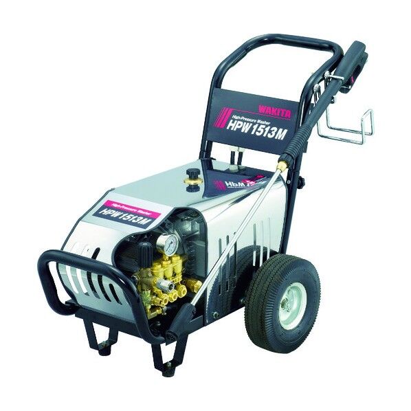 高圧洗浄機モータータイプ HPW1513M 1