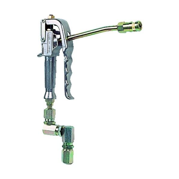 高圧グリースガン