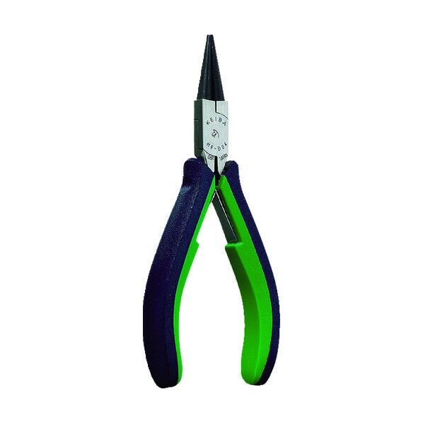 マルト長谷川 プロホビー丸ペンチ 120 126mm HRC-D04...