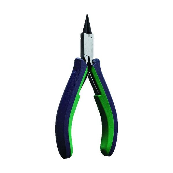 マルト長谷川 プロホビー丸ペンチ・先細ショートタイプ 110 115mm HRC-D24 1点...