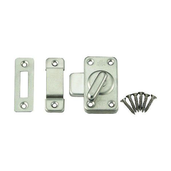 ステン本締り本体