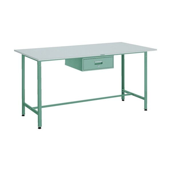 HRAE型軽量立ち作業台(1段引出し付)