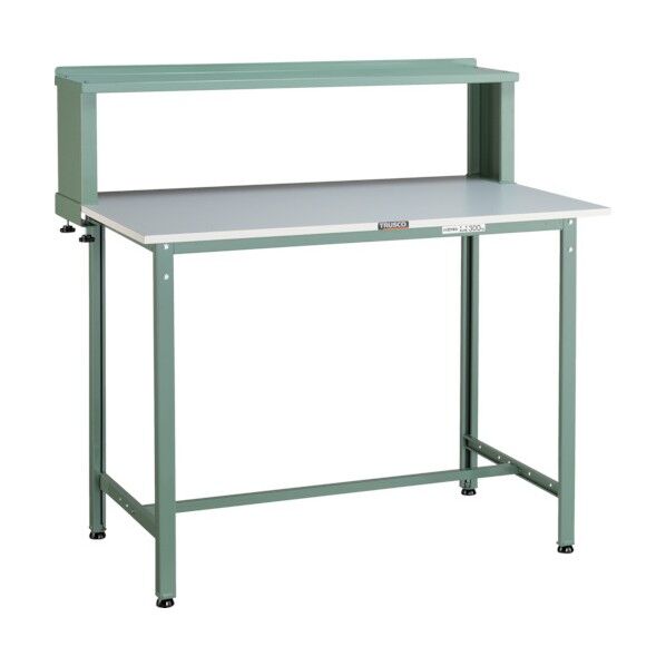 HRAE型軽量立ち作業台(上棚付)