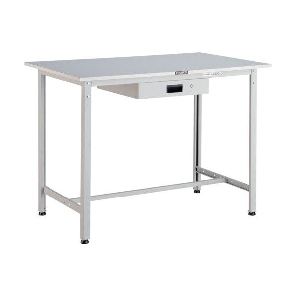 HRAE型軽量立ち作業台(薄型引出し付)