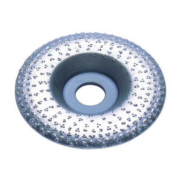 溶着ダイヤモンドホイール ハイパーダイヤディスク