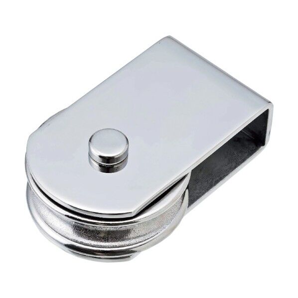 サンマブロック(溶接用) 参考使用荷重300kgf HN-50 1点