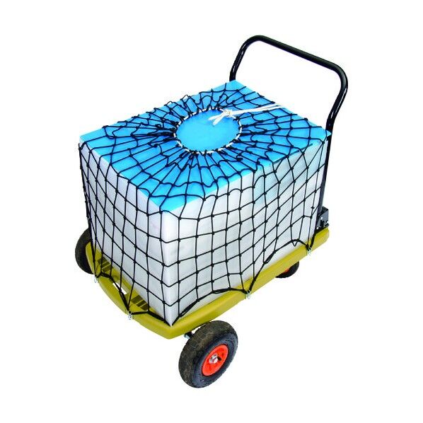 台車用荷崩れ防止ネット ホーミータイ