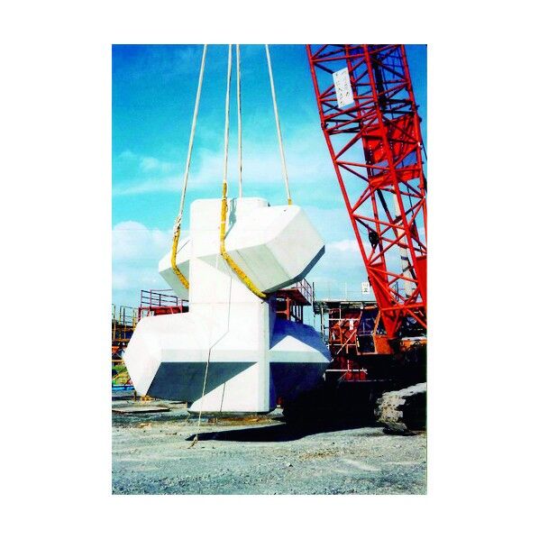 インカ ヘビーラウンドスリング 20t用