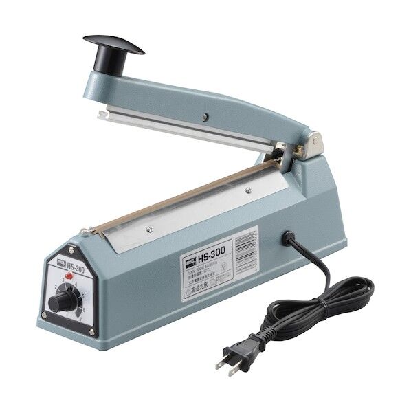 ヒートシーラー