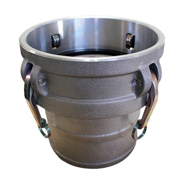 ホースシャンクカプラー【Type-C】(8インチ) HSC200A 1点