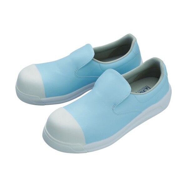 超耐滑先芯入り作業靴 ハイグリップ HS6000CAP