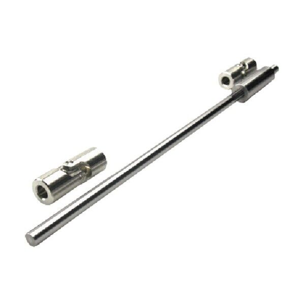 ユニバーサルジョイント HS-20P 1点