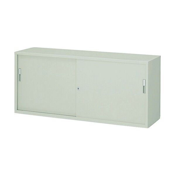 スチール引違書庫 HS608-NG 1