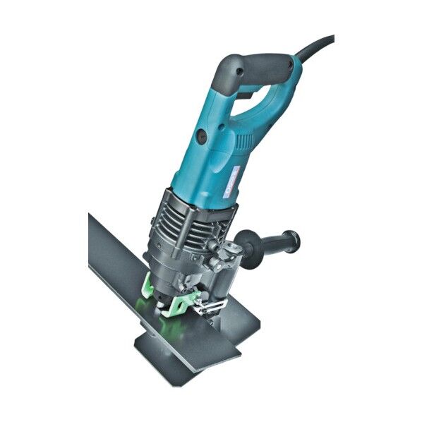 オグラ 電動油圧式パンチャー 1点