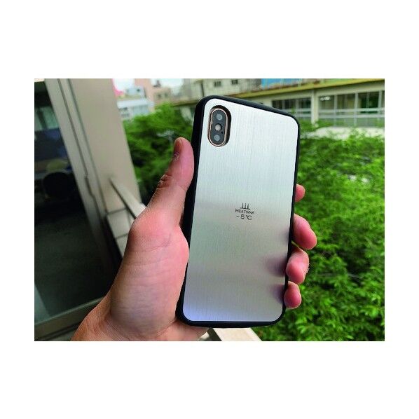 ヒートシンマイナスゴドクール HS5C-CL-XR 1点