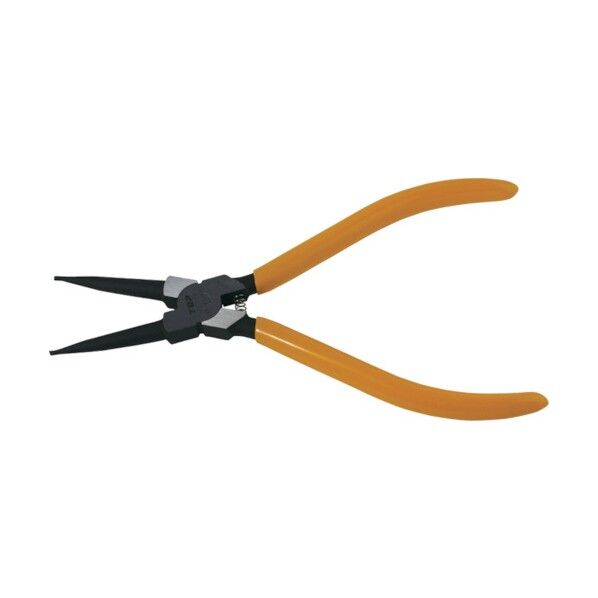 スナップリングプライヤ穴用直爪