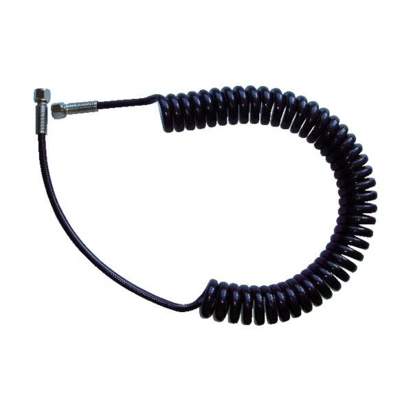 ハイパワーコイルホース