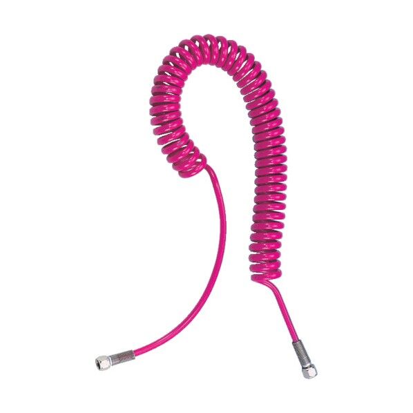 ハイパワーコイルホース