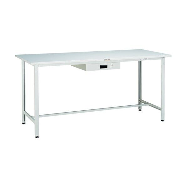 HSAE型軽量立ち作業台(薄型引出し付)