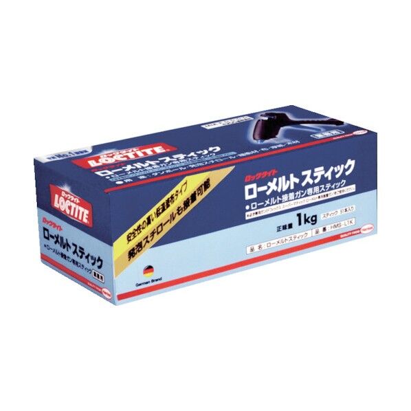 ホットメルトスティック