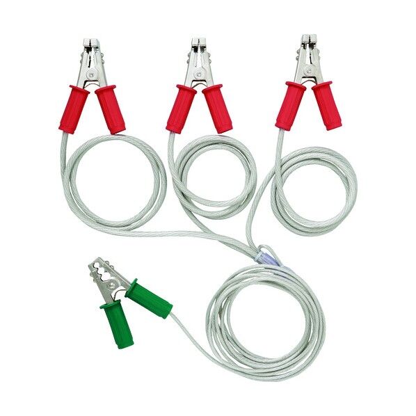 アースフックHセット