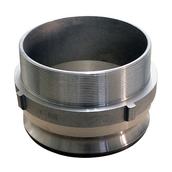 オスネジアダプター【Type-F】(6インチ) HSF150A 1点