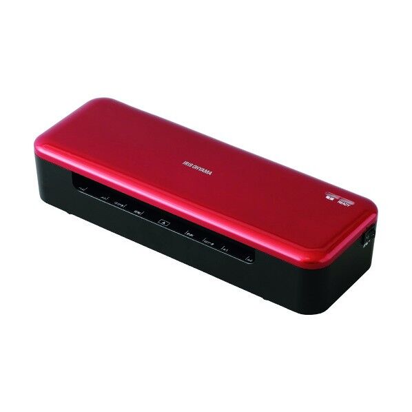 高速起動ラミネーター(4本ローラー)