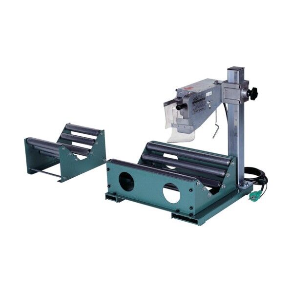 ハンディースパイラルダクトカッター