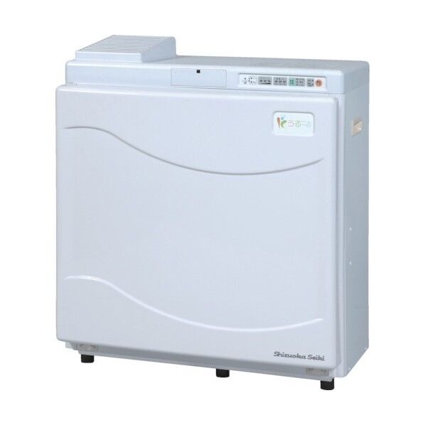 静岡　業務用気化式加湿機　うるーの