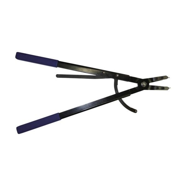 強力型スナップリングプライヤー HSP-650 1点