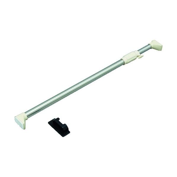 ステンレス強力伸縮棒